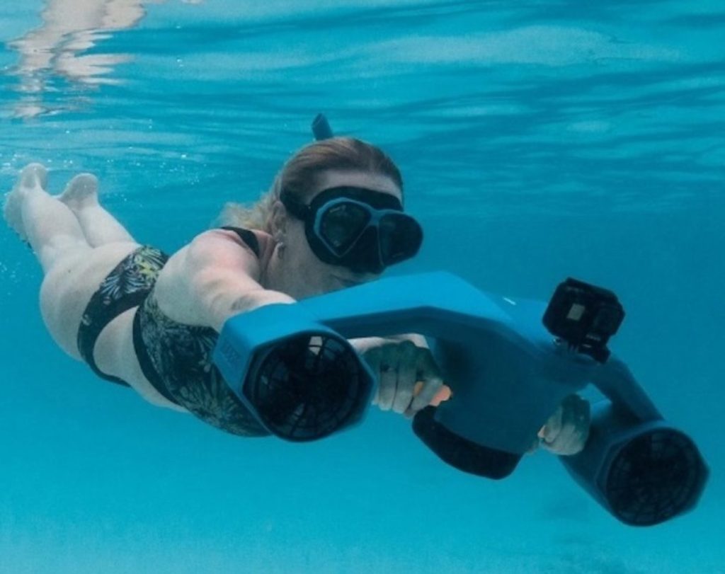 Jobe Sports / SCIBS 2026 top marine toys and innovations revealed // Jobe Sports