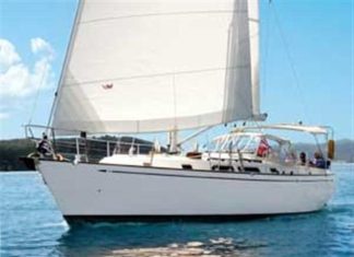 Diva, the cutter yacht Diva, the cutter yacht