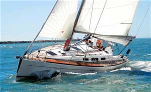 Dufour 40