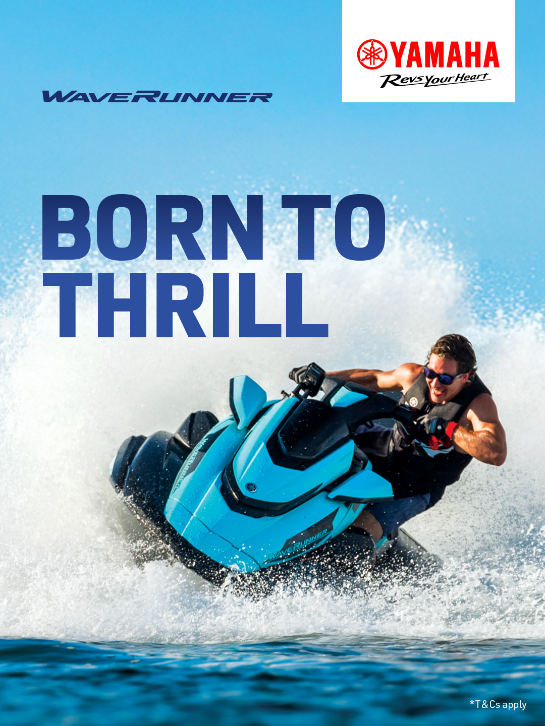 Yamaha $5000 Off Offer 1
