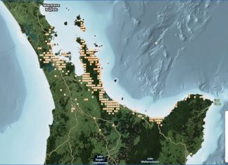Earthquake trio hits north of Bay of Plenty Earthquake trio hits north of Bay of Plenty