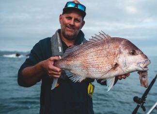 NZ Bait Masters: New competition targets anglers nationwide This King’s Birthday