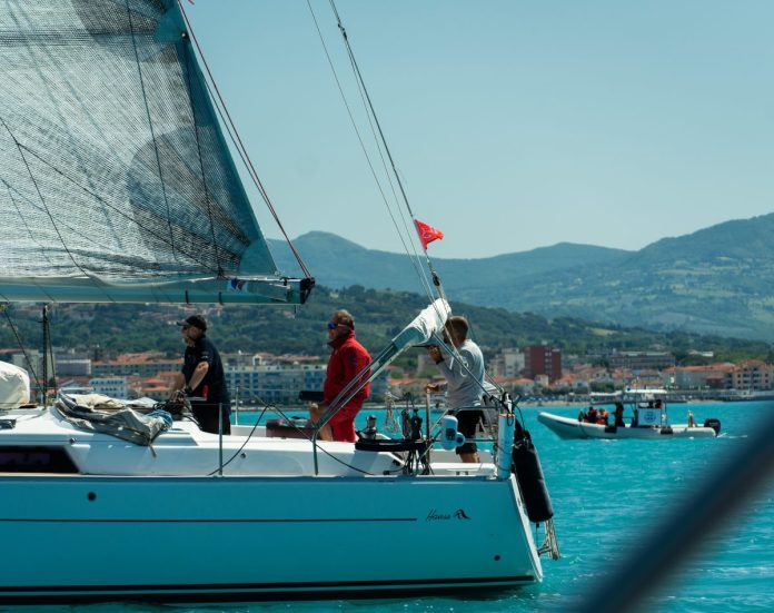 World Boating Day // Super Yacht Life
