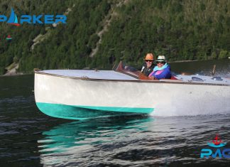 Malolo: The pre-war runabout that cheated history — now for sale Malolo: The pre-war runabout that cheated history — now for sale