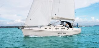 Hanse Free // Lawrence Schäffler