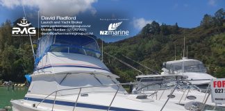 Runner 1979 Bertram 35 Mk1 1 // Supplied