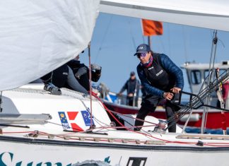 2026 Women’s Match Racing Tour opens in Denmark 2026 Women’s Match Racing Tour opens in Denmark