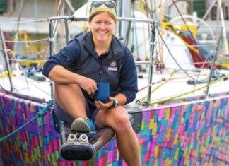 Basalt and bio-resin: the bid to replace the hull that won’t die Basalt and bio-resin: the bid to replace the hull that won’t die