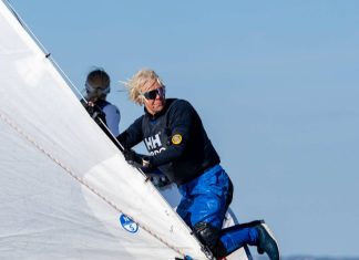 Nordic rivalry take centre stage at 2026 KDY Women’s Match Racing final Nordic rivalry take centre stage at 2026 KDY Women’s Match Racing final