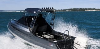 Aqualite 601RV