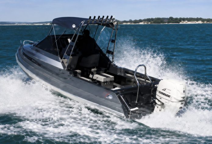 Aqualite 601RV