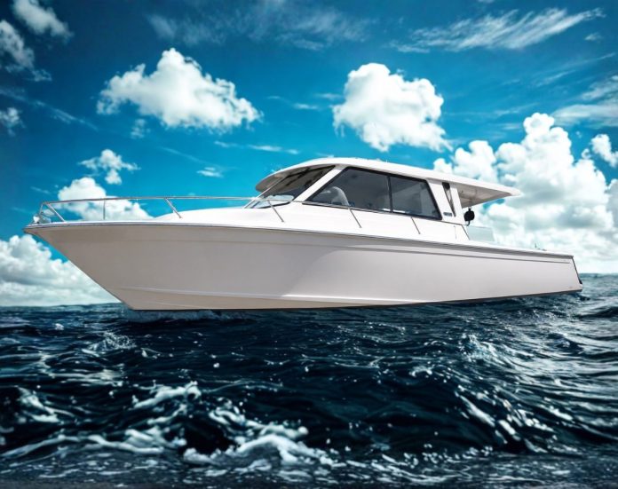 AMF 37 Express