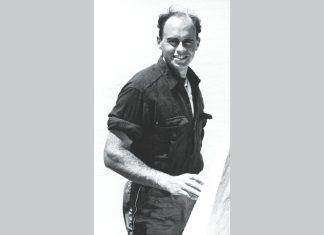 John Chapple Part 1: Brilliant allrounder