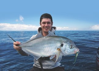 Your catch – from the sea to the kitchen
