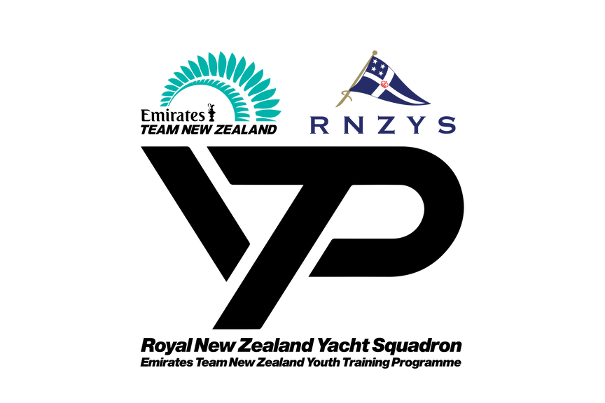 Emirates Team New Zealand Announced As Naming Rights Partner Of Rnzys Youth Training Programme