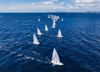 Auckland secures return of Olympic-class sailing world championships, set to host 2028 women’s ILCA 6 and men’s ILCA 7 event Auckland secures return of Olympic-class sailing world championships, set to host 2028 women’s ILCA 6 and men’s ILCA 7 event