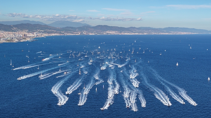 On-Water In Sardinia: What You Need To Know