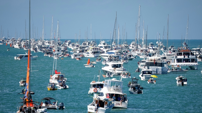 On-Water In Sardinia: What You Need To Know