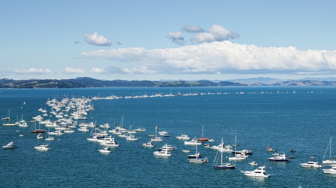 On-Water In Sardinia: What You Need To Know