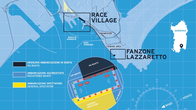 On-Water In Sardinia: What You Need To Know