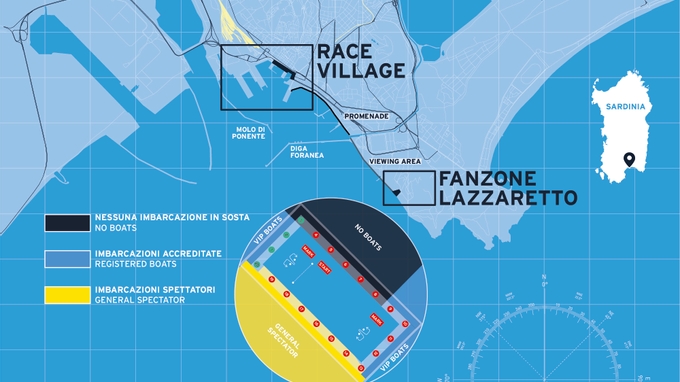 On-Water In Sardinia: What You Need To Know