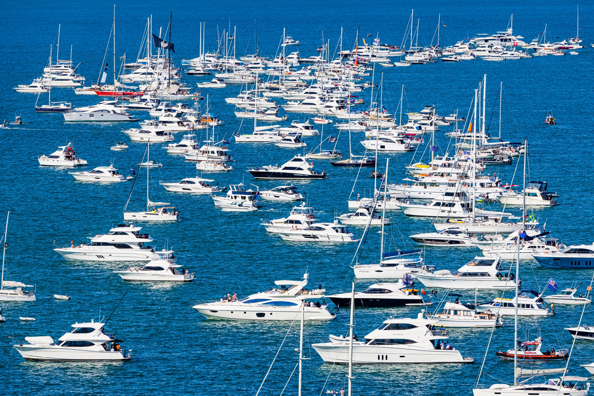 On-Water In Sardinia: What You Need To Know