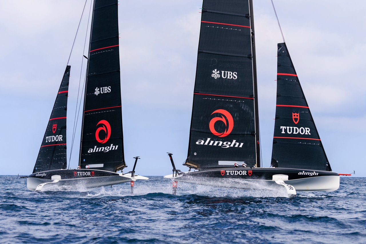 On-Water In Sardinia: What You Need To Know