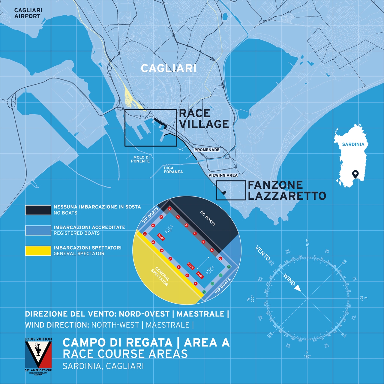 On-Water In Sardinia: What You Need To Know