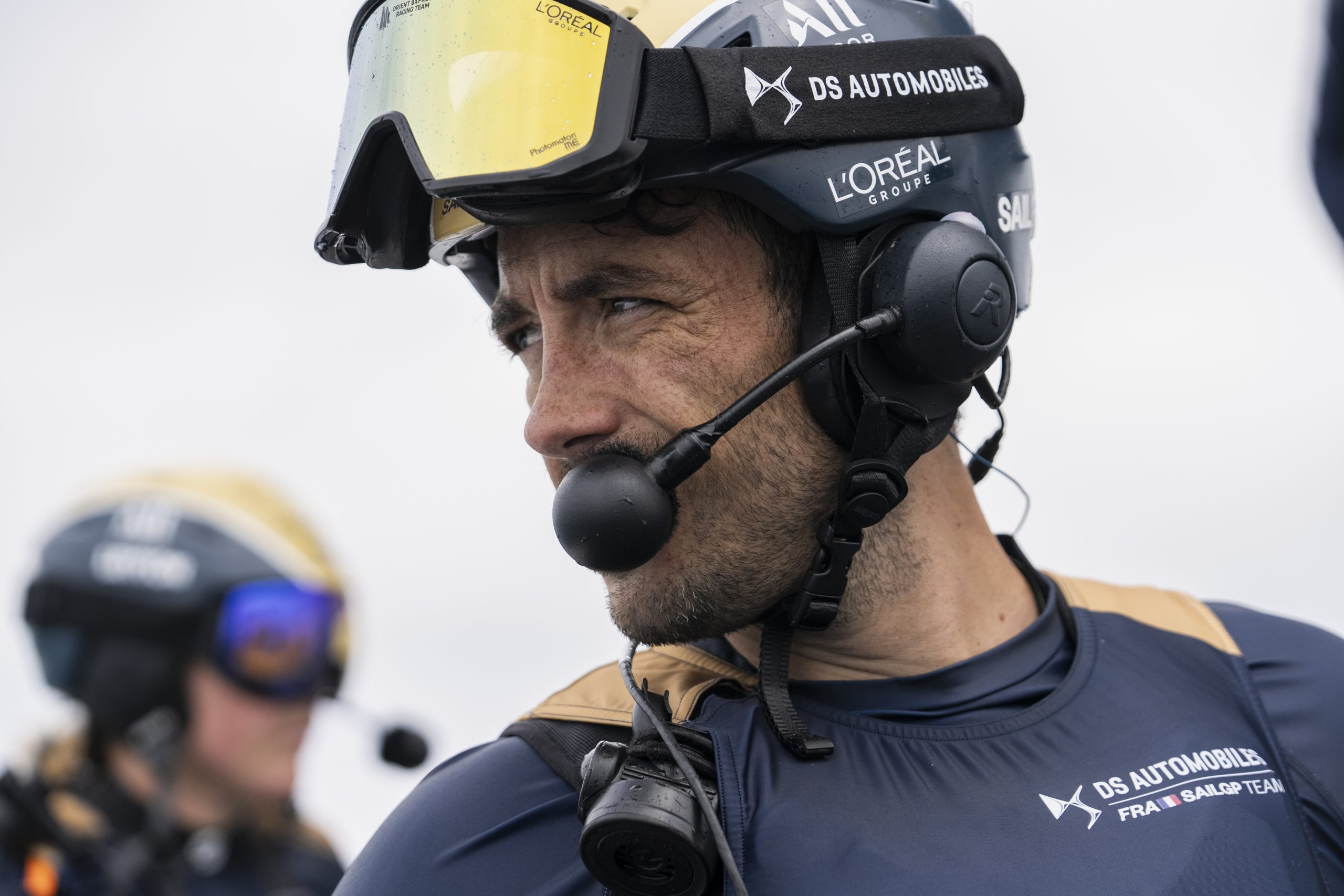 Bermuda Sailgp: Ds Automobiles Sailgp Team France Aiming To Return To The Front Of The Fleet