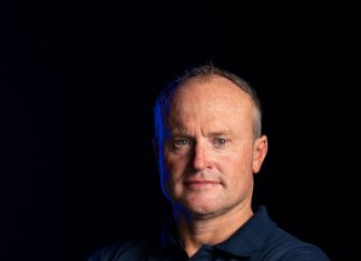 Glenn Ashby Joins Ds Automobiles Sailgp Team France For Rio Glenn Ashby Joins Ds Automobiles Sailgp Team France For Rio