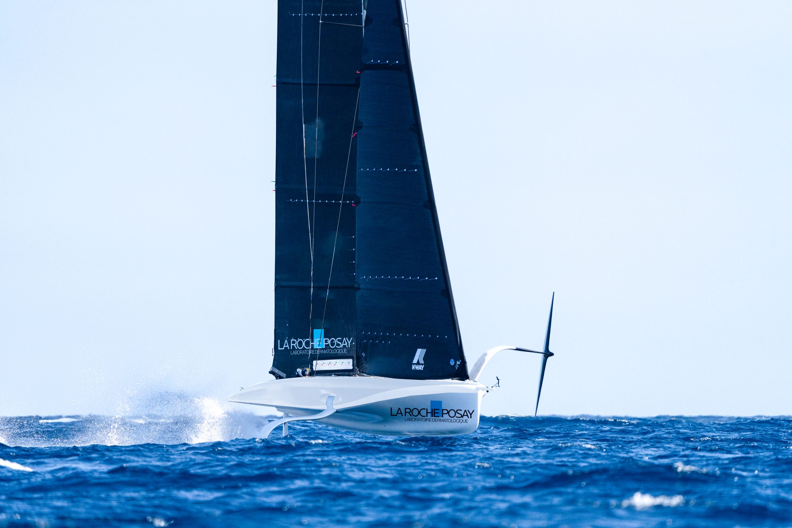 Ac38: A Title Partner, A Sporting Director, An Elite Crew… The La Roche-Posay Racing Team Is Born.