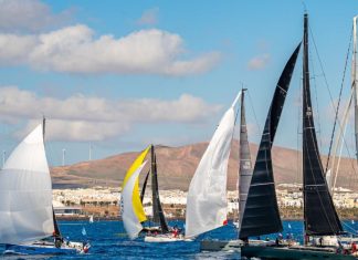 2,995 miles west: RORC Transatlantic Race returns in January 2027 2,995 miles west: RORC Transatlantic Race returns in January 2027