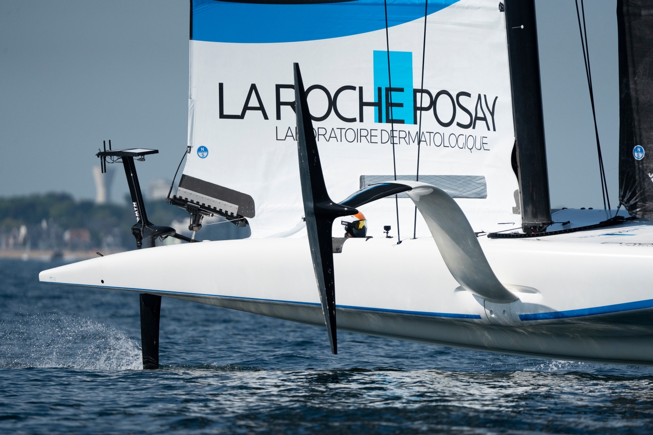 La Roche-Posay Racing Team Set For Sardinia