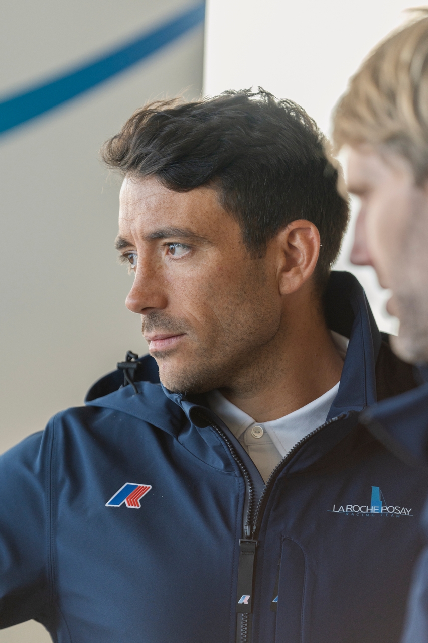 La Roche-Posay Racing Team Set For Sardinia