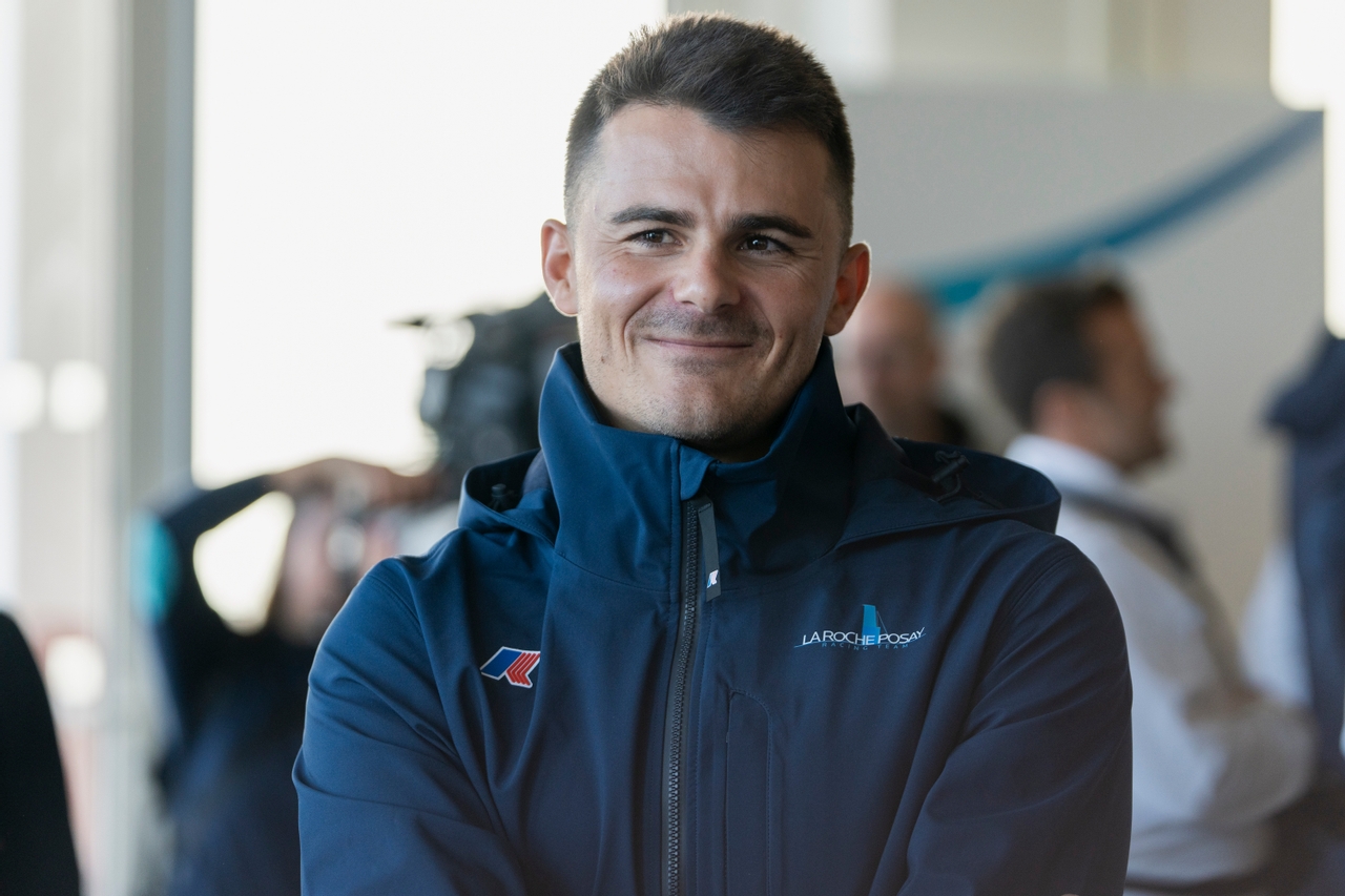 La Roche-Posay Racing Team Set For Sardinia