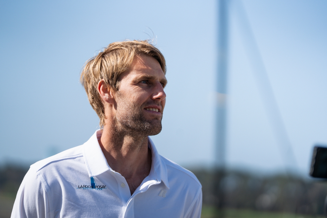 La Roche-Posay Racing Team Set For Sardinia