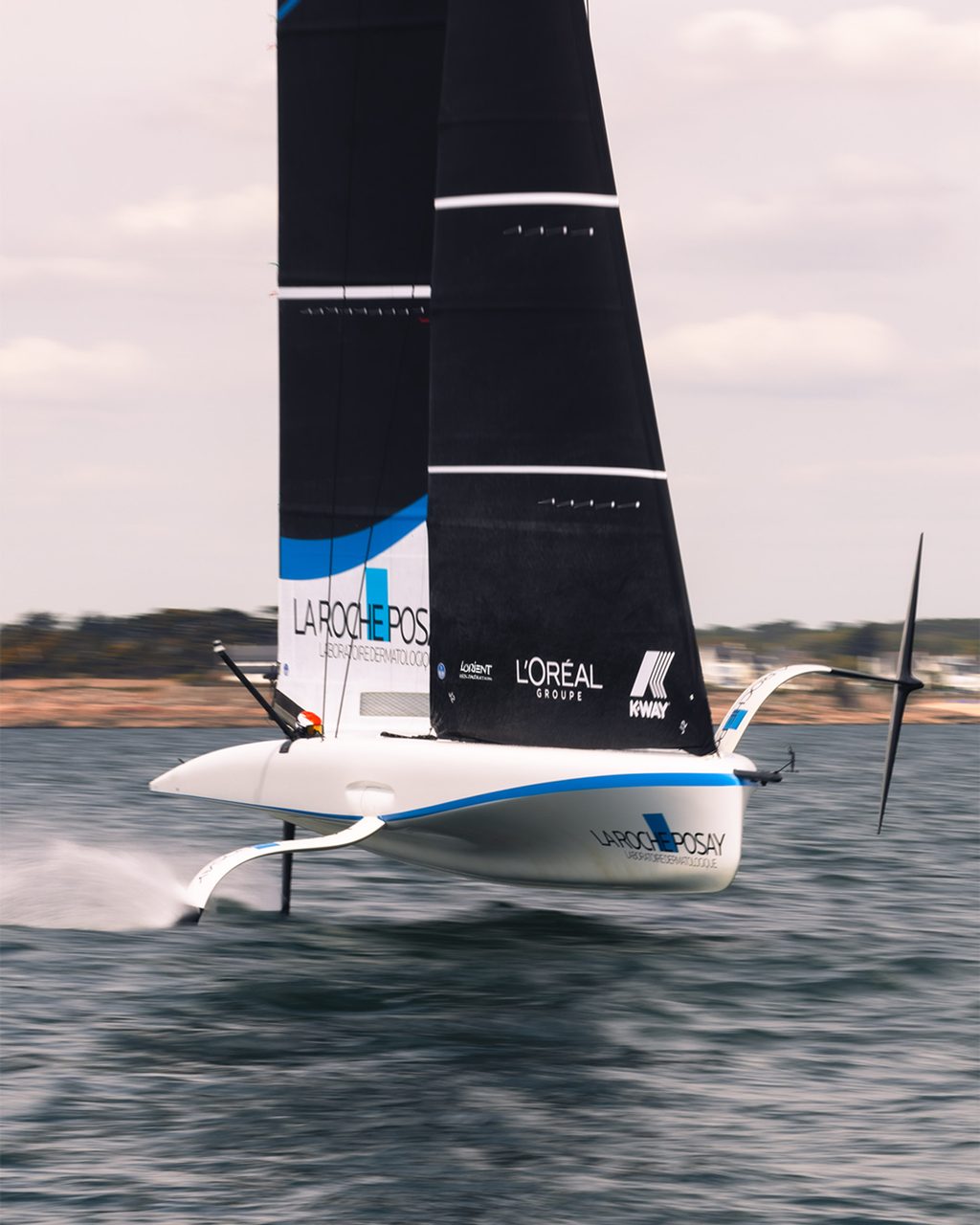 La Roche-Posay Racing Team Set For Sardinia