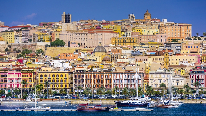 Cagliari: Places And Atmospheres To Discover