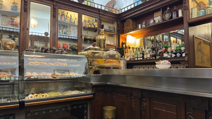 Cagliari: Places And Atmospheres To Discover