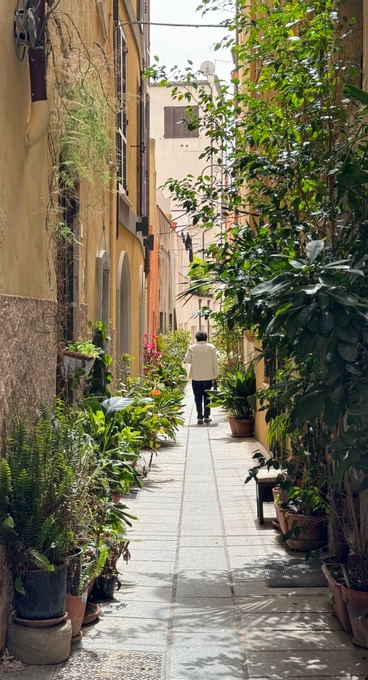 Cagliari: Places And Atmospheres To Discover