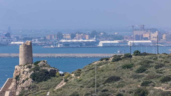 Cagliari: Places And Atmospheres To Discover