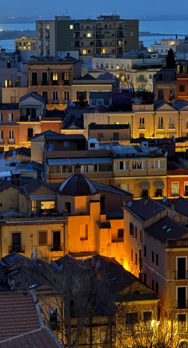 Cagliari: Places And Atmospheres To Discover