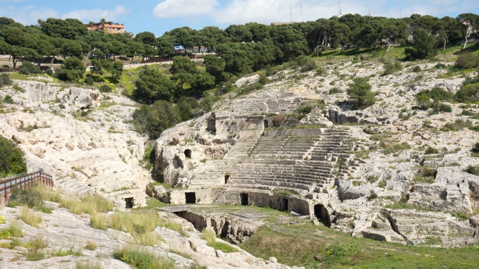 Cagliari: Places And Atmospheres To Discover