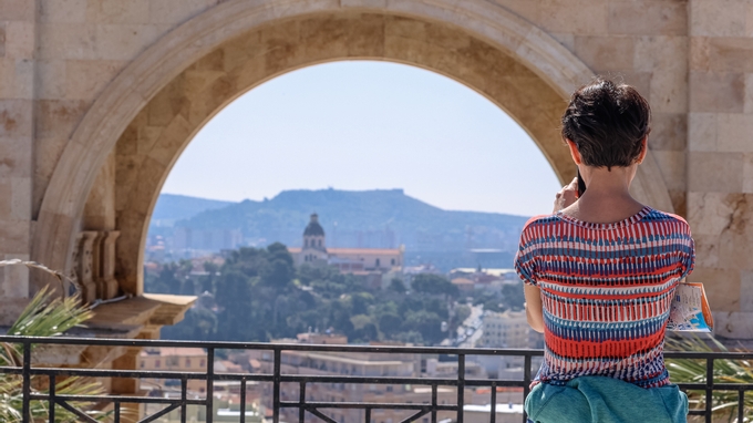 Cagliari: Places And Atmospheres To Discover