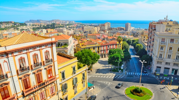 Cagliari: Places And Atmospheres To Discover