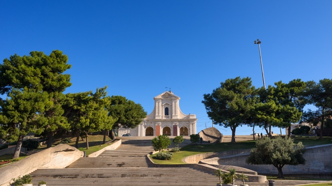 Cagliari: Places And Atmospheres To Discover