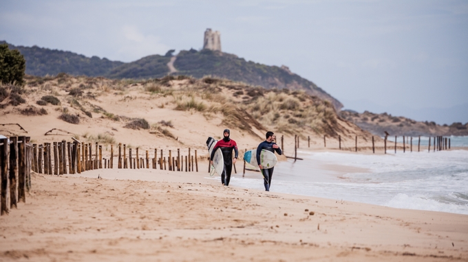 Cagliari: Places And Atmospheres To Discover