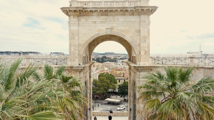 Cagliari: Places And Atmospheres To Discover