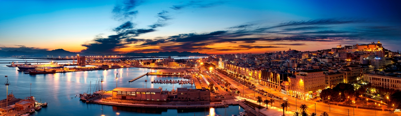 Cagliari: Places And Atmospheres To Discover