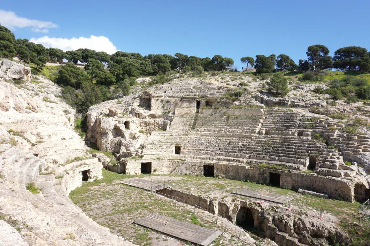 Cagliari: Places And Atmospheres To Discover